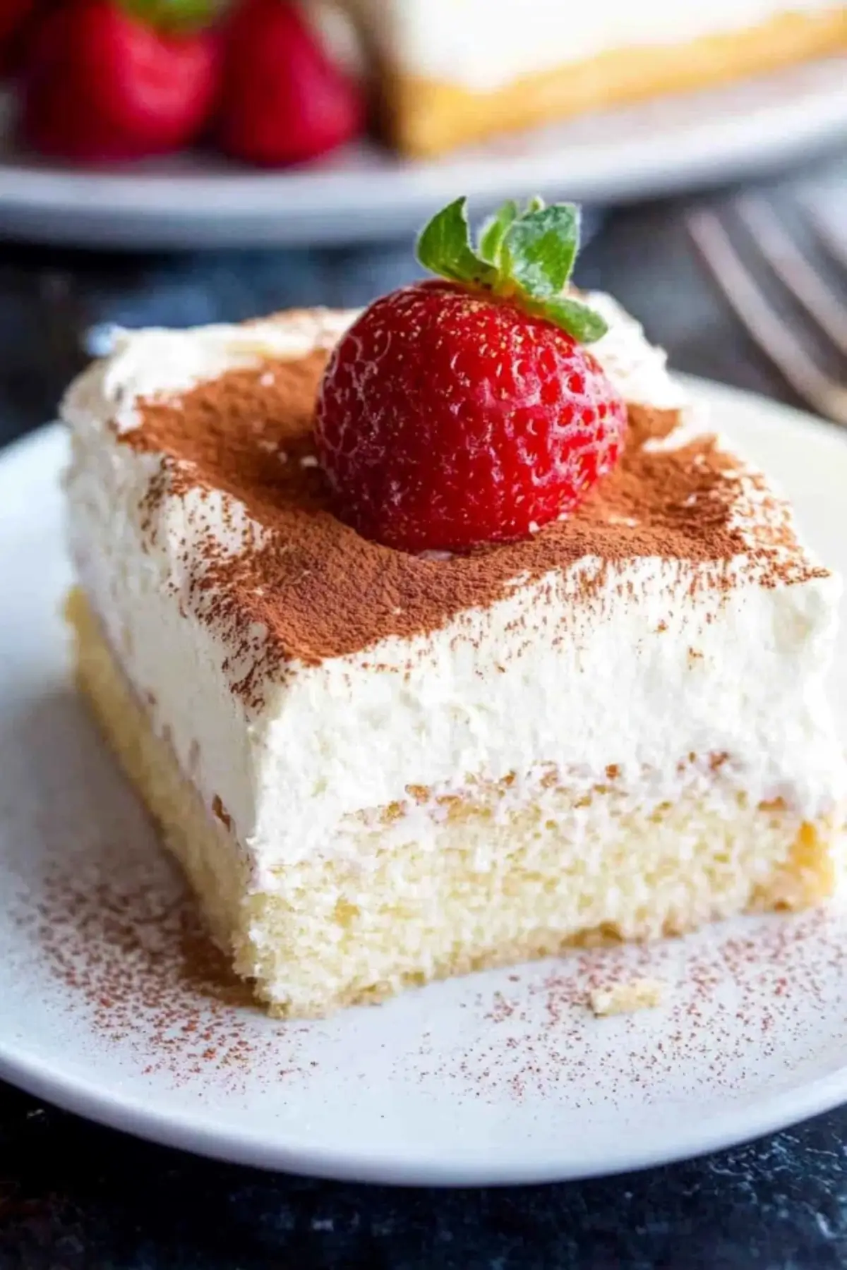 Dessert