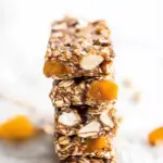 Barritas De Granola