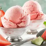 Helado De Sandía