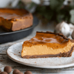 Tarta De Queso Con Leche Condensada