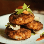 Pastelitos De Pescado