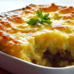 Pastel De Papas