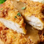 Country Fried Chicken