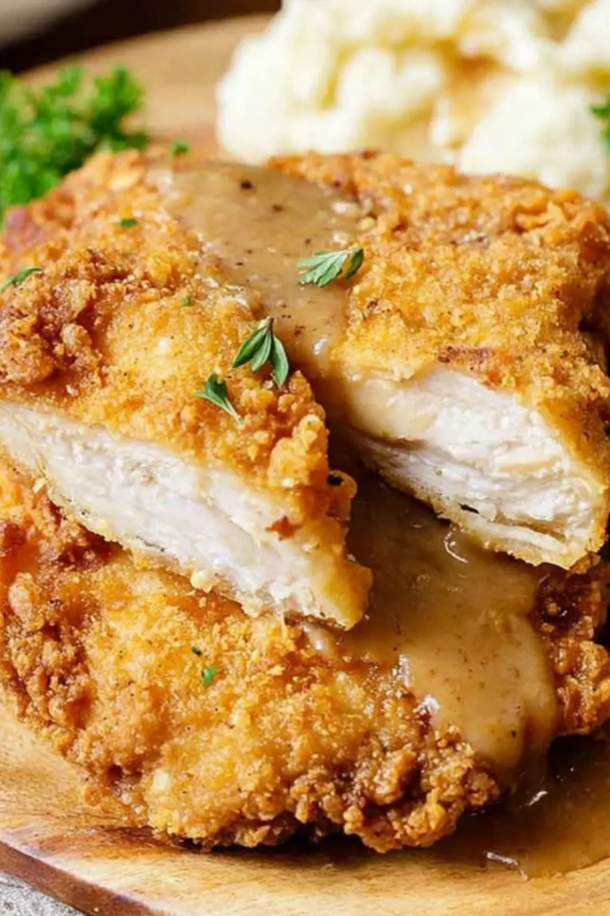 Country Fried Chicken
