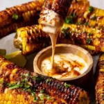 Mexican Corn Ribs