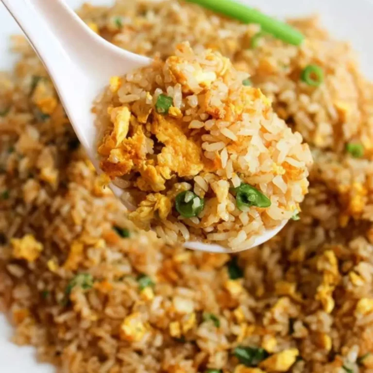 Egg Fried Rice