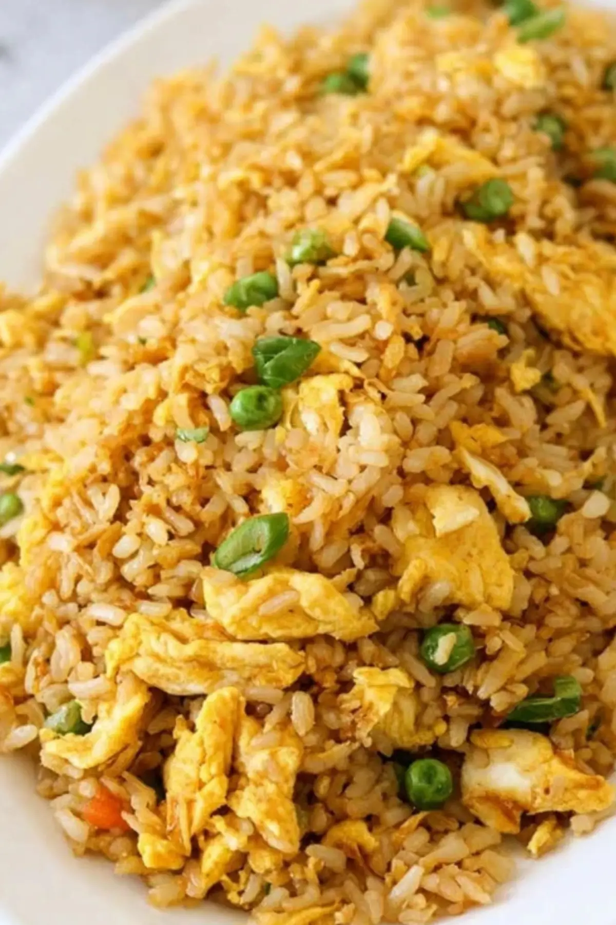 Egg Fried Rice