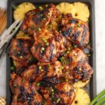 Huli Huli Chicken Recipe