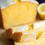 Keto Lemon Bread