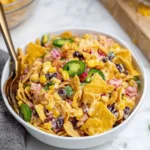 Frito Corn Salad