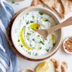 Tzatziki