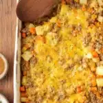 Hobo Casserole