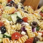 Italian Pasta Salad