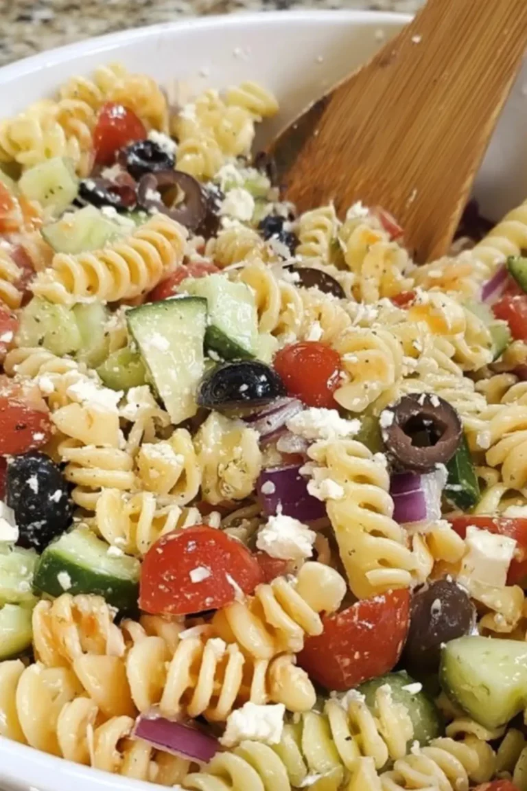 Italian Pasta Salad