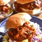 Slow Cooker Hawaiian Chicken