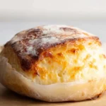 Sourdough Croissant Bread