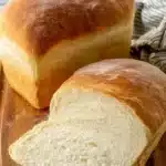 Sourdough Sandwich Bread