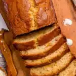 Southern Peach Bread