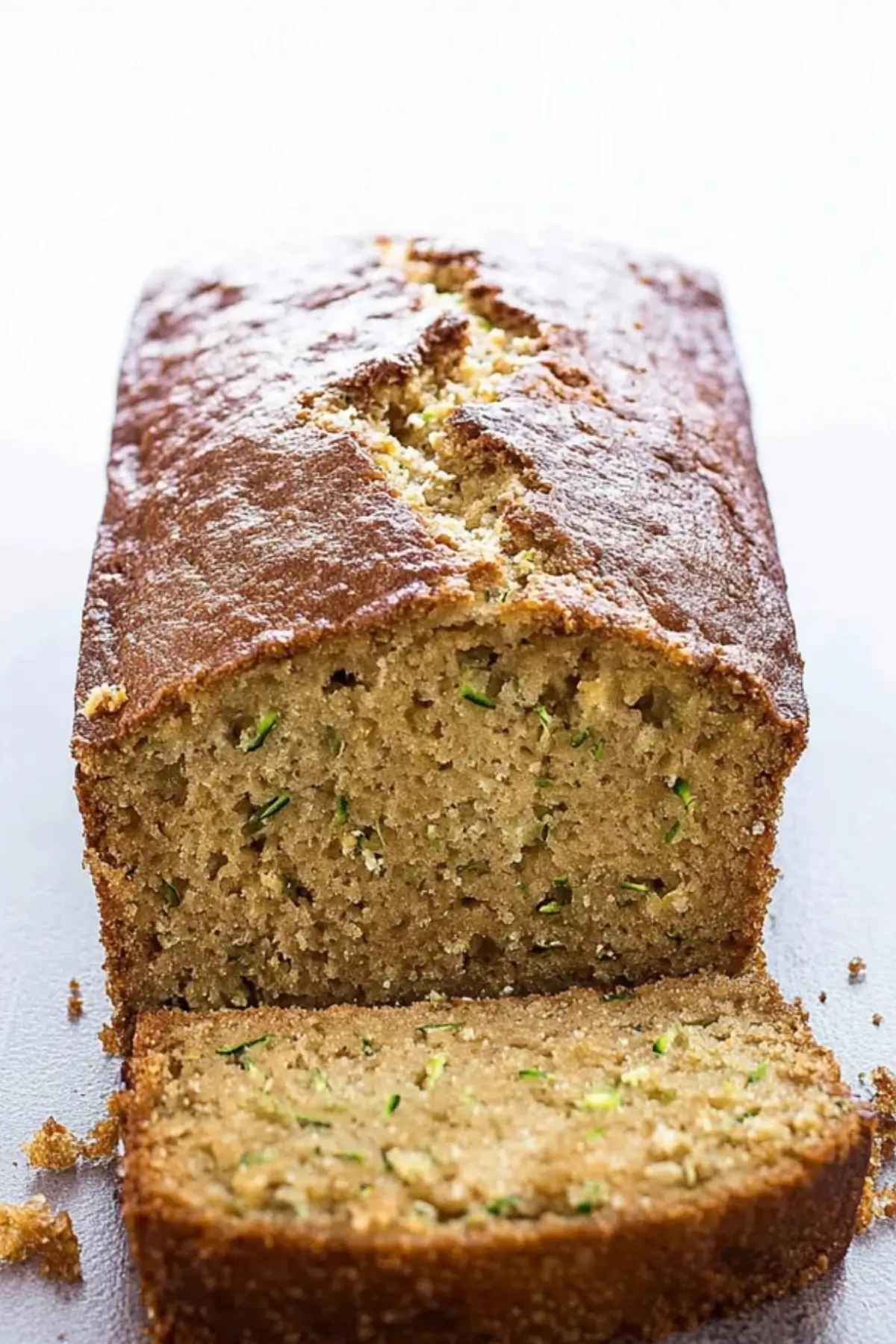 Zucchini Bread