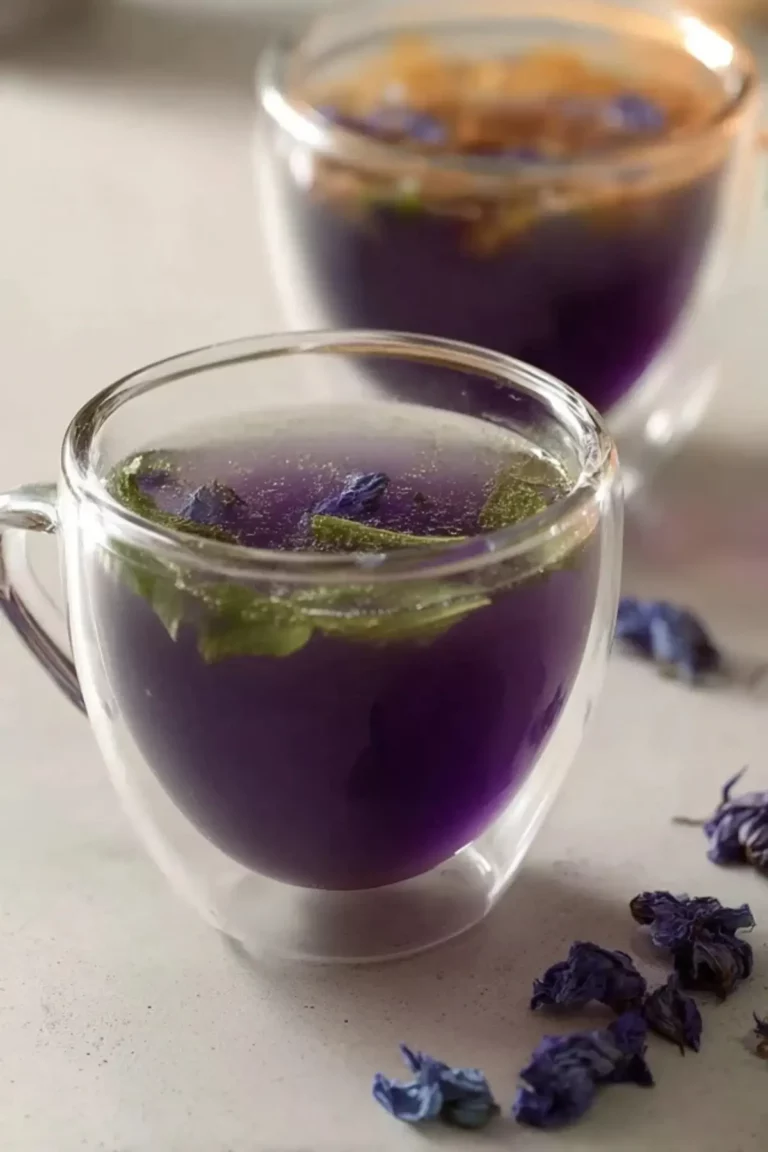 brazilian mounjaro recipe