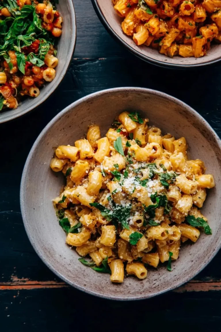 ditalini pasta recipe