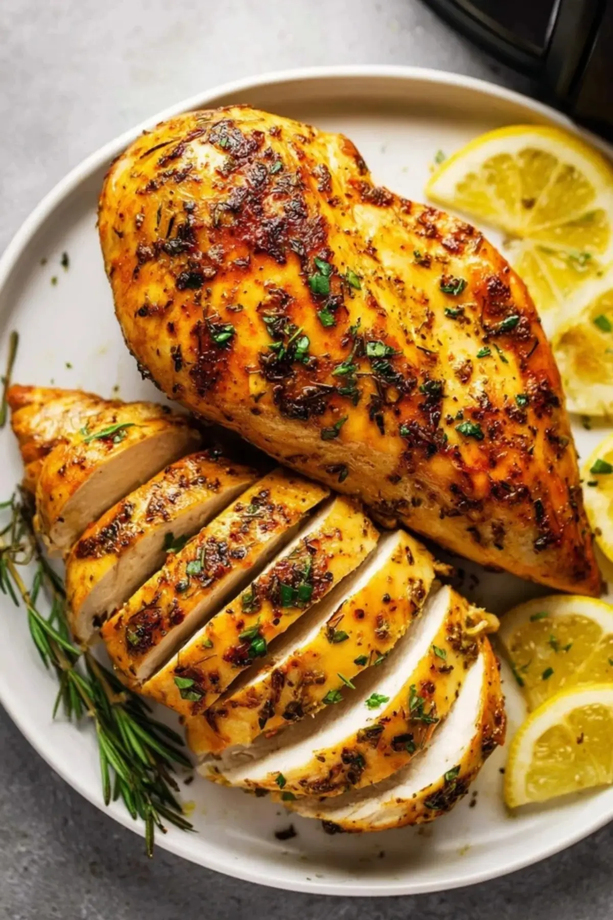 Air Fryer Chicken Breast