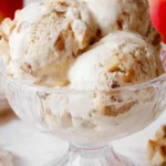 Apple Pie Ice Cream