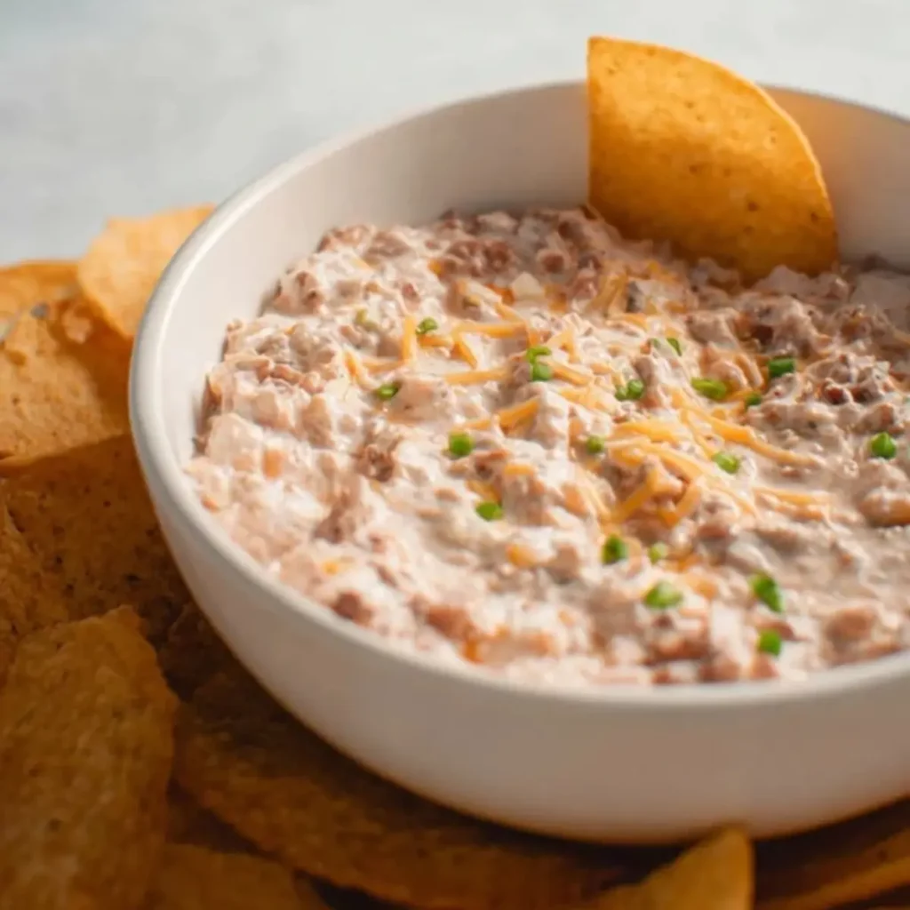 Boat Dip