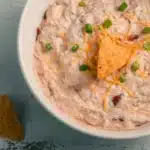 Boat Dip