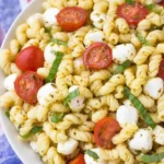 Caprese Pasta Salad