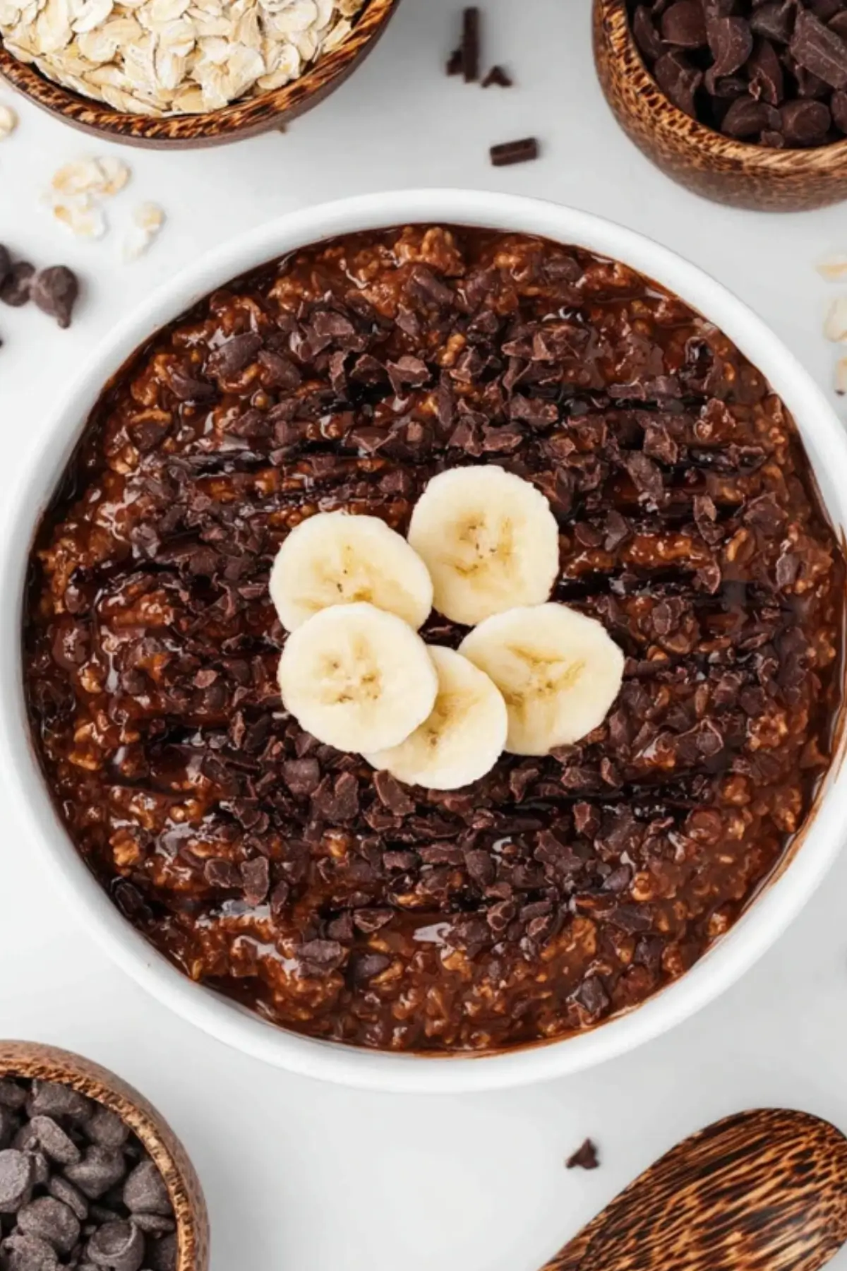 Chocolate Oatmeal