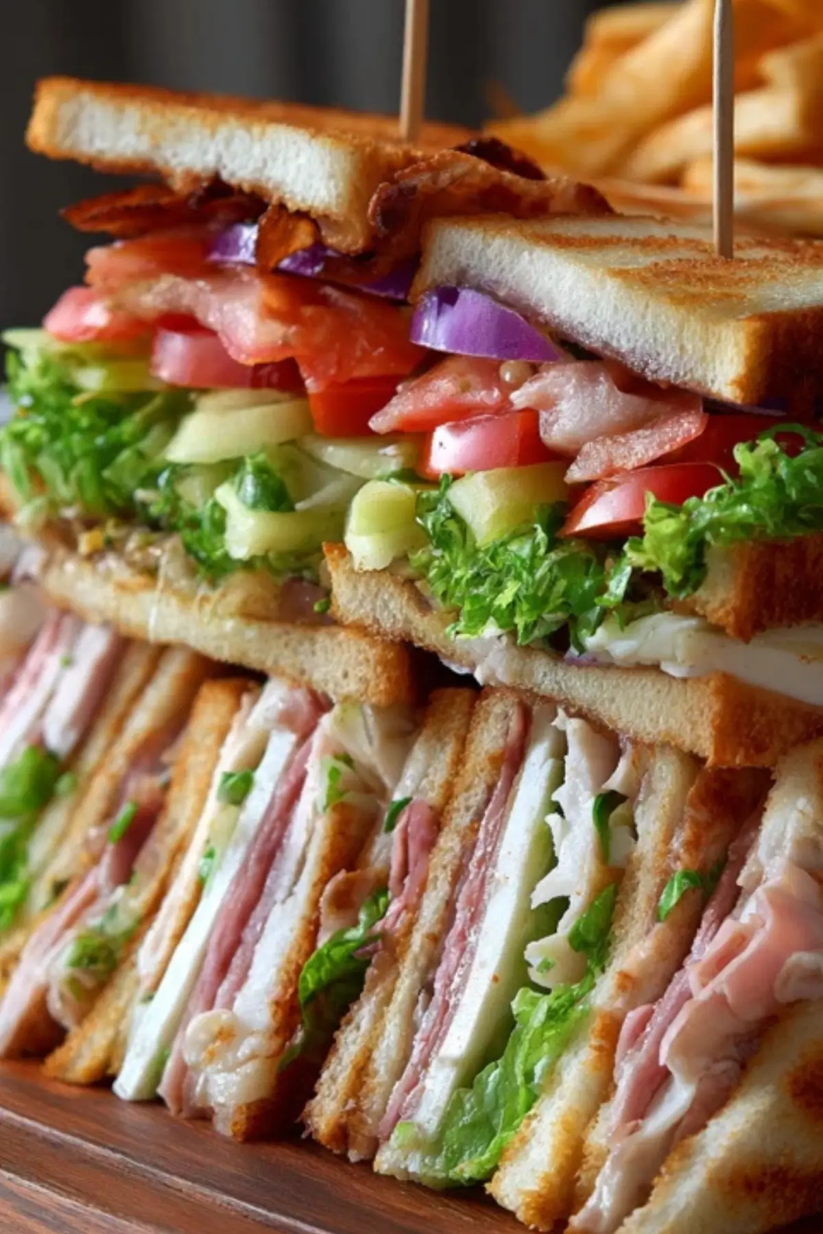 Club Sandwich