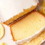 Copycat Starbucks Lemon Loaf