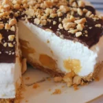 Drumstick Pie Recipe