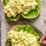 Egg Salad Sandwich