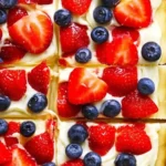 Fruit Pizza