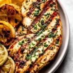 Greek Chicken Marinade