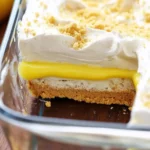 Heavenly Lemon Oreo