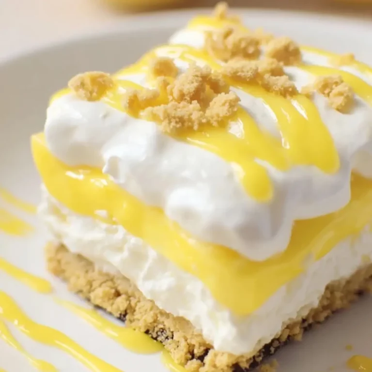 Heavenly Lemon Oreo
