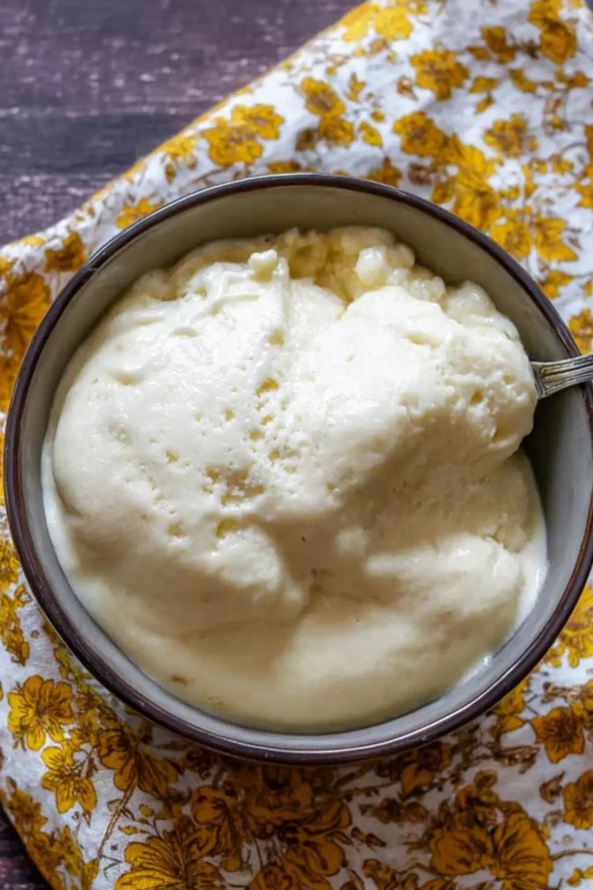 Homemade Banana Ice Cream