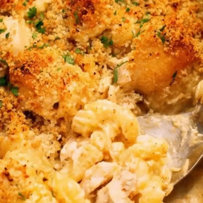 Ina Garten Chicken Casserole Recipe