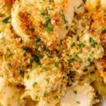 Ina Garten Chicken Casserole Recipe