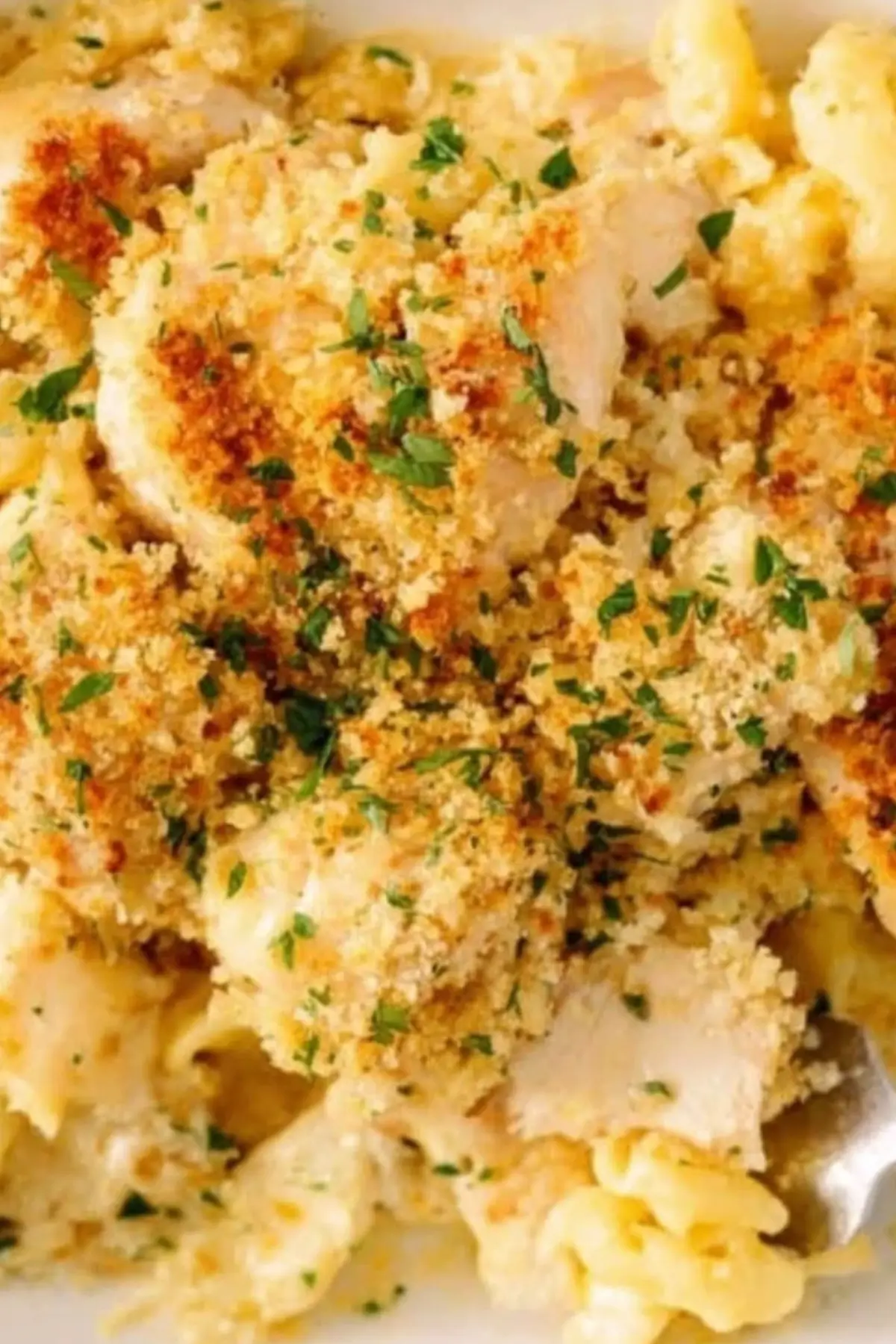 Ina Garten Chicken Casserole Recipe