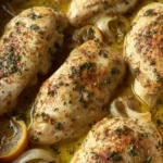 Ina Garten Chicken Recipe