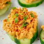 Japanese Style Spicy Tuna Salad