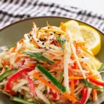 Kani Salad