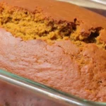Libby’s Pumpkin Bread