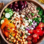 Mediterranean Bowl