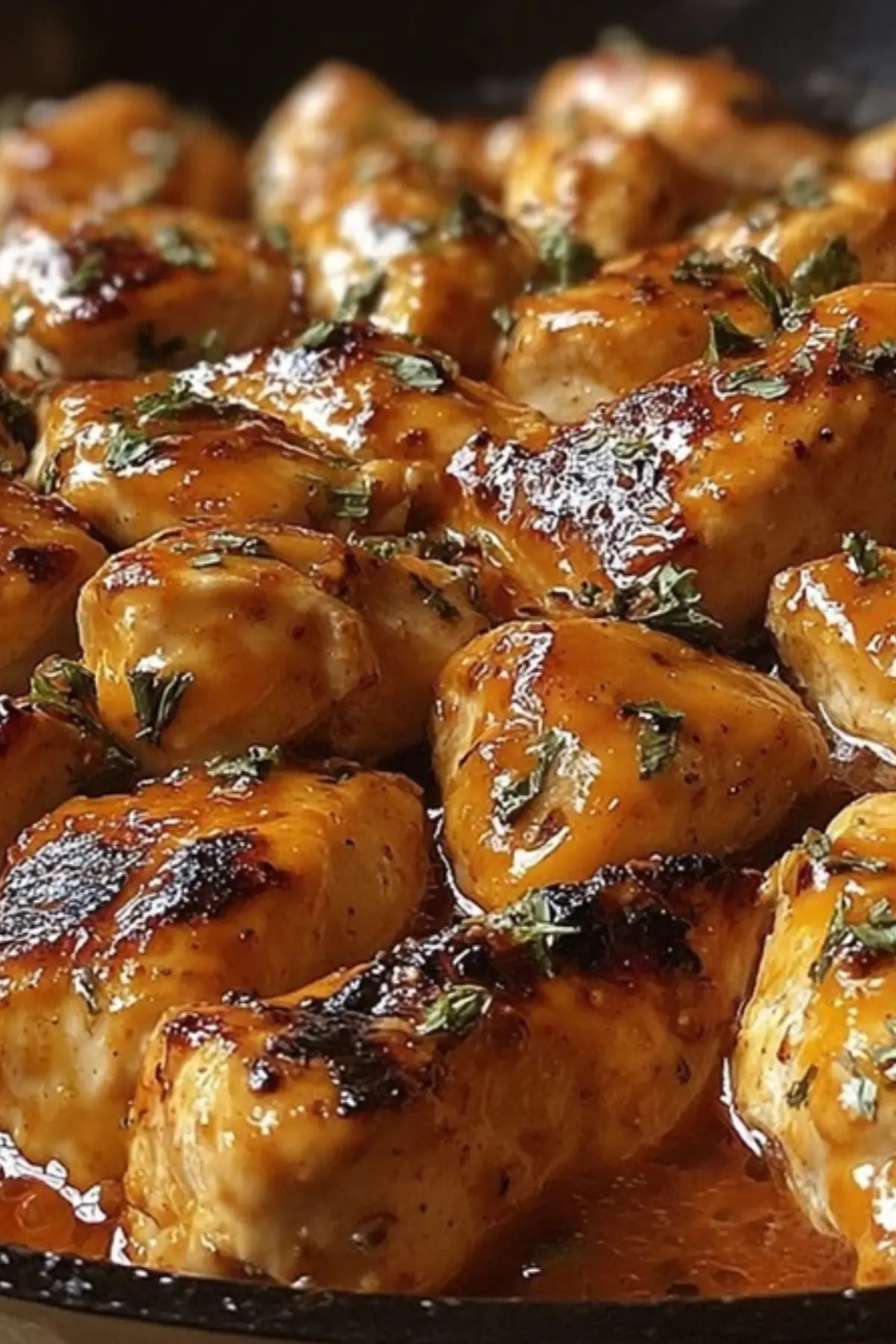 Melt In Your Mouth Chicken Breast
