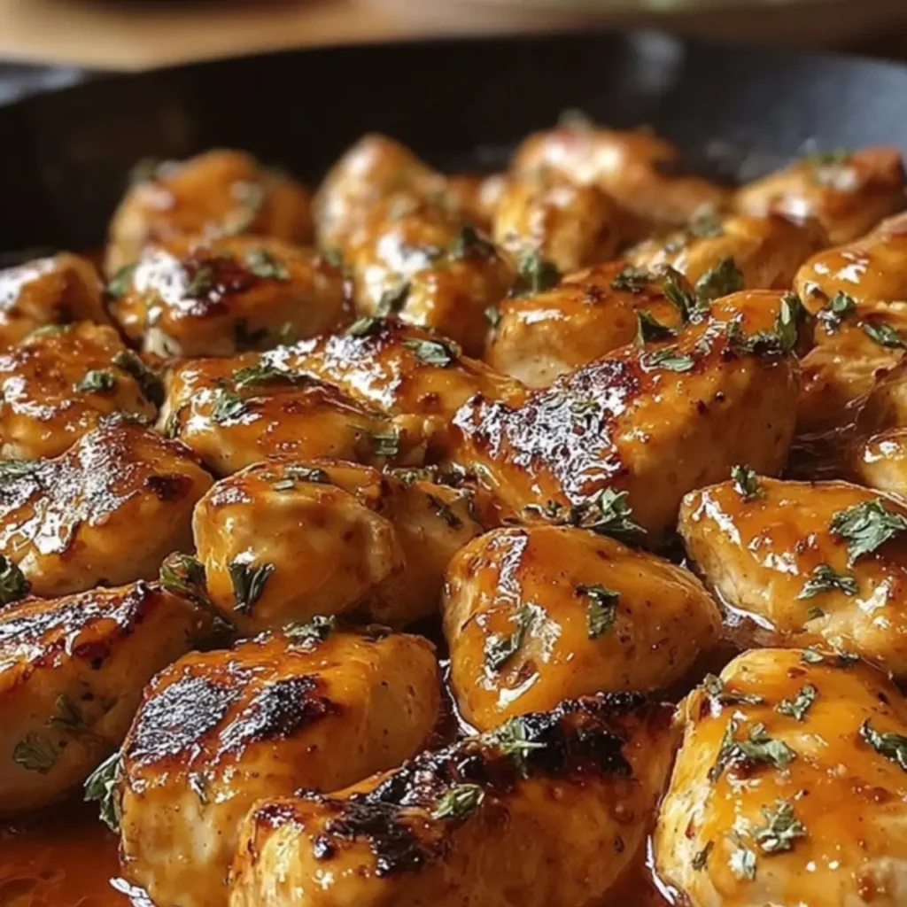Melt In Your Mouth Chicken Breast